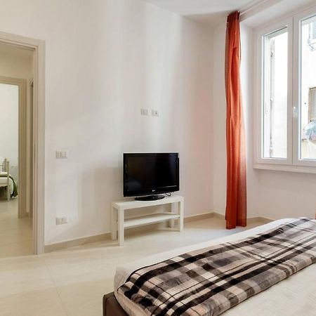 Iflat Lovely And Bright 2 Bed Flat Near Termini Roma Exterior foto
