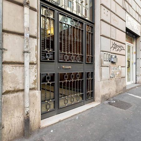 Iflat Lovely And Bright 2 Bed Flat Near Termini Roma Exterior foto