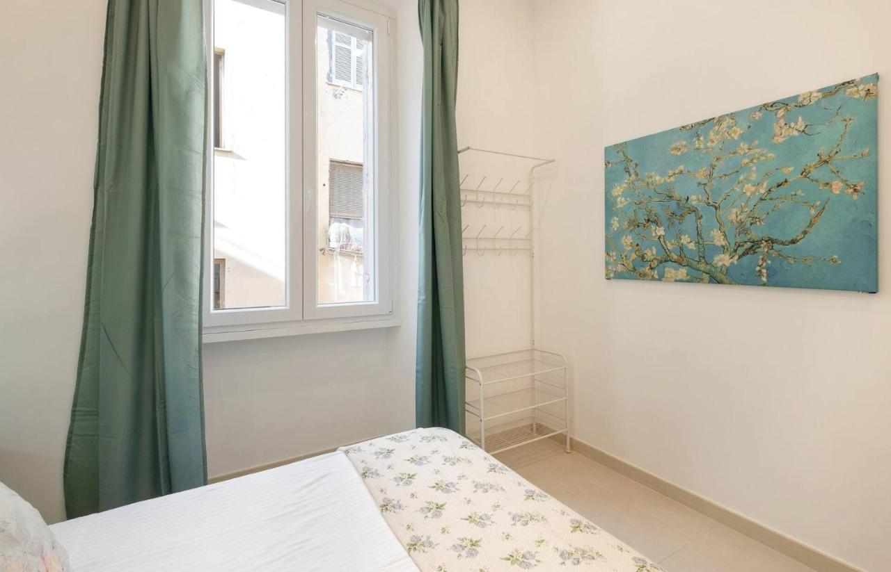 Iflat Lovely And Bright 2 Bed Flat Near Termini Roma Exterior foto