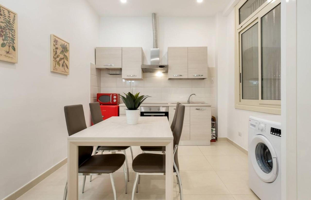 Iflat Lovely And Bright 2 Bed Flat Near Termini Roma Exterior foto
