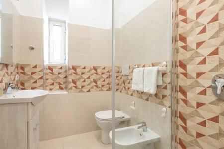 Iflat Lovely And Bright 2 Bed Flat Near Termini Roma Exterior foto